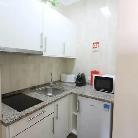 Apartmán Torralta Alvor