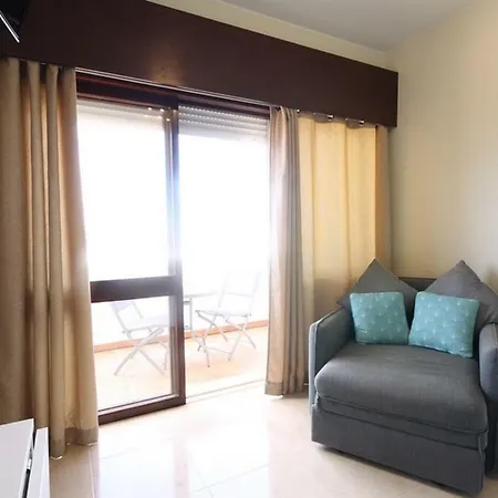 Apartmán Torralta *