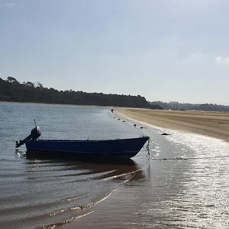 Apartamento Torralta Alvor